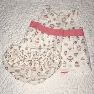 Janie and Jack Sweet Shoppe Set